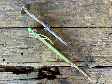 *German Rondel - type 1 