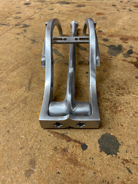 Tod's Workshop 15thC lashed crossbow