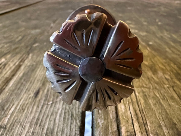 14thC English Rondel dagger