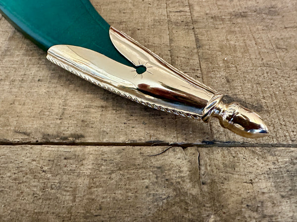 Messer style of Medieval Sword Scabbard to suit an Albion Soldat Sword