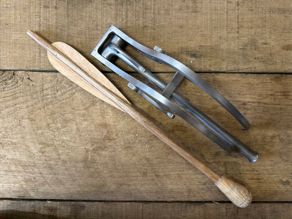 16thC Sporting crossbow