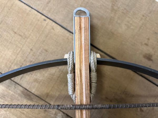 16thC Sporting crossbow