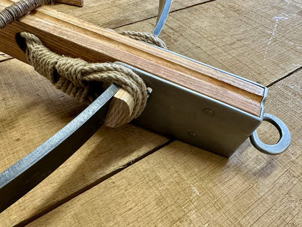 16thC Sporting crossbow