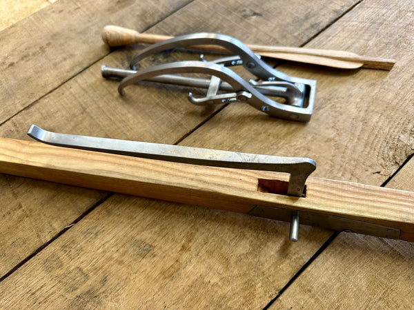 16thC Sporting crossbow