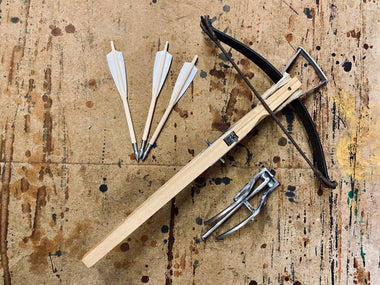 14thC Munitions Crossbow 350lbs