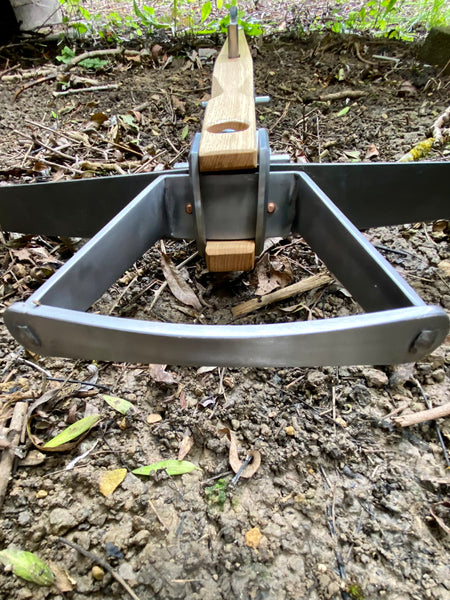 15thC Medieval Munition Crossbow - Bow Irons 500lb