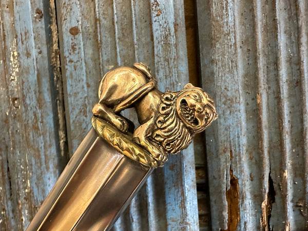 17thC Balestrino crossbow