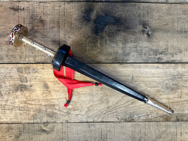 Late 15thC Nuremberg Rondel