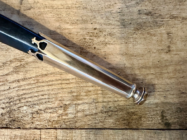 Late 15thC Nuremberg Rondel