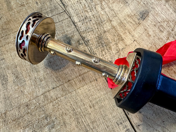 Late 15thC Nuremberg Rondel