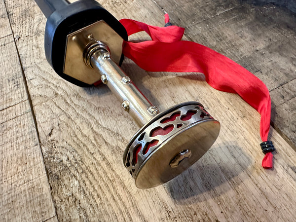 Late 15thC Nuremberg Rondel