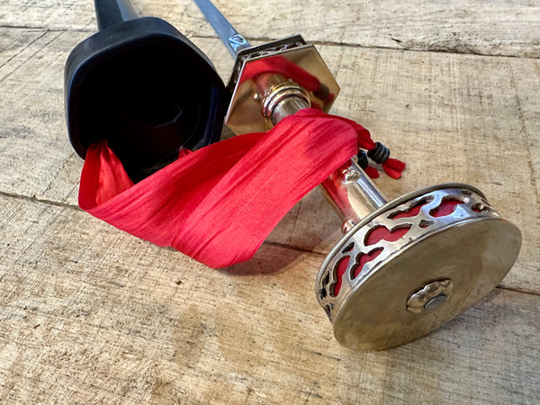 Late 15thC Nuremberg Rondel