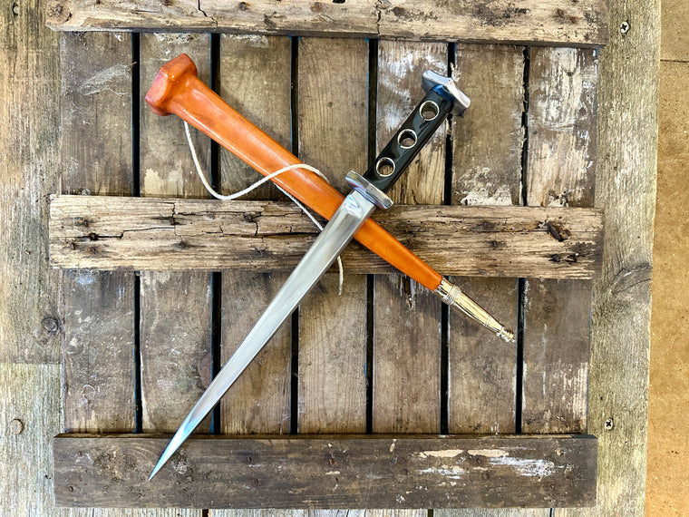 Vintage Hammer Brand 3 blade Knife - general for sale - by owner