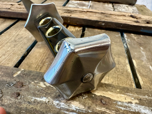 Museum of London rondel dagger