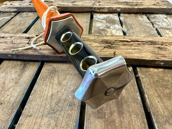 Museum of London rondel dagger