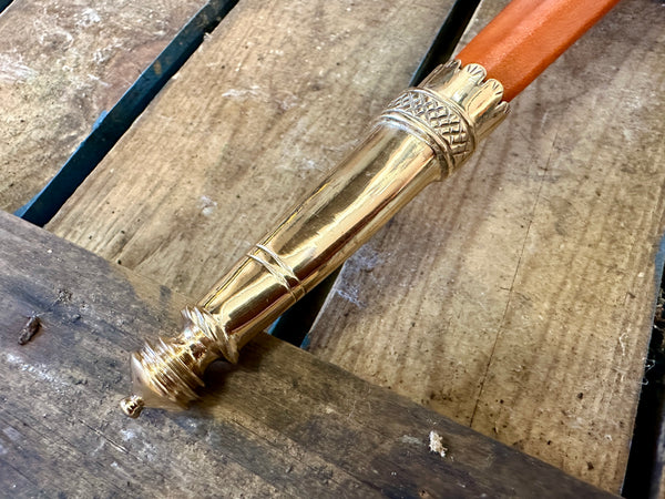 Museum of London rondel dagger