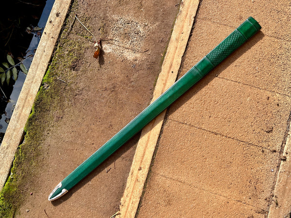 Transit Sword Scabbard to suit Albion Archduke, Maximilian and Tyrolean swords