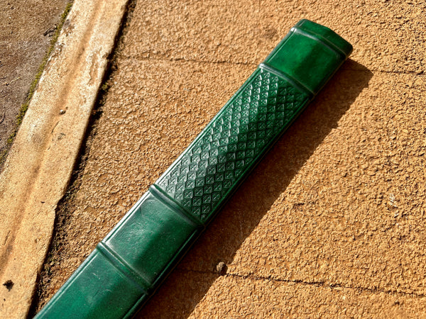 Transit Sword Scabbard to suit Albion Archduke, Maximilian and Tyrolean swords