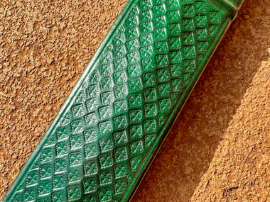 Transit Sword Scabbard to suit Albion Archduke, Maximilian and Tyrolean swords