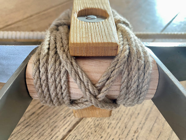 14thC Medieval Munition lashed crossbow