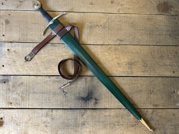 Sword Scabbard to suit an Albion Prince