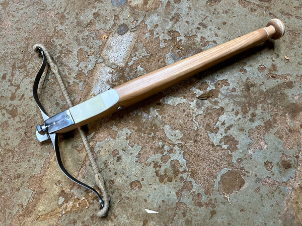 16thC Latchet Crossbow