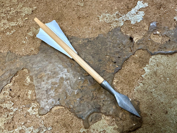 16thC Latchet Crossbow