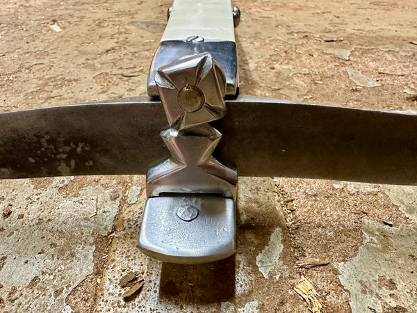 16thC Latchet Crossbow