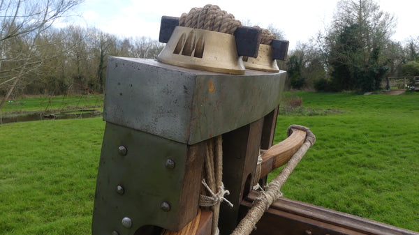 Roman Catapulta/Ballista