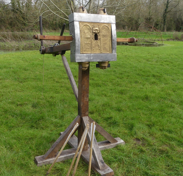 Roman Catapulta/Ballista