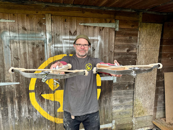 16thC Latchet Crossbow