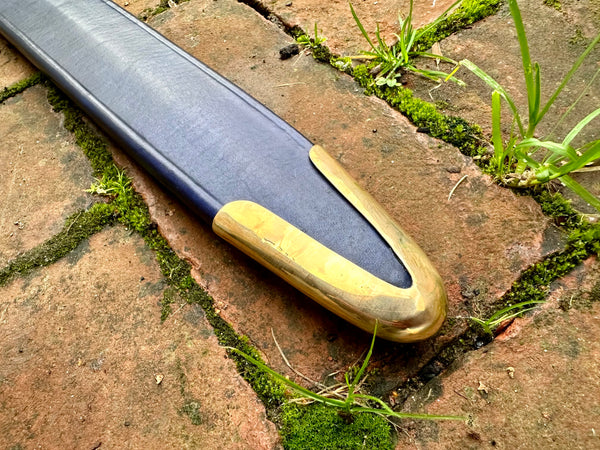 Transit Sword Scabbard to suit Albion Tyrolean sword