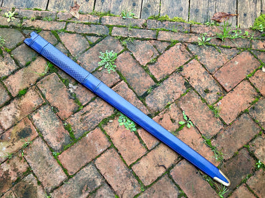 Transit Sword Scabbard to suit Albion Tyrolean sword