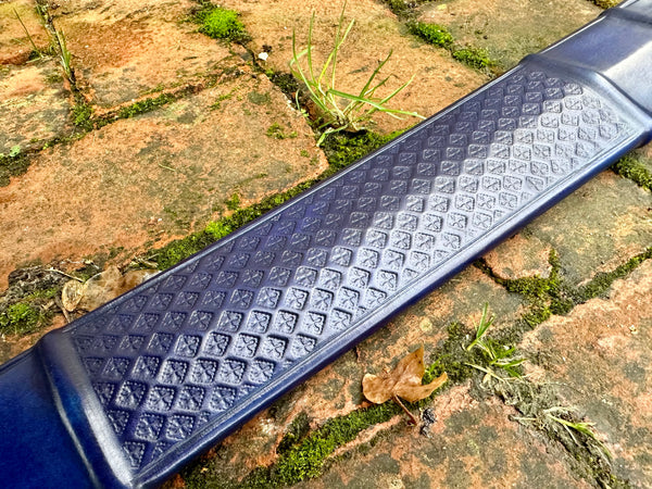 Transit Sword Scabbard to suit Albion Tyrolean sword