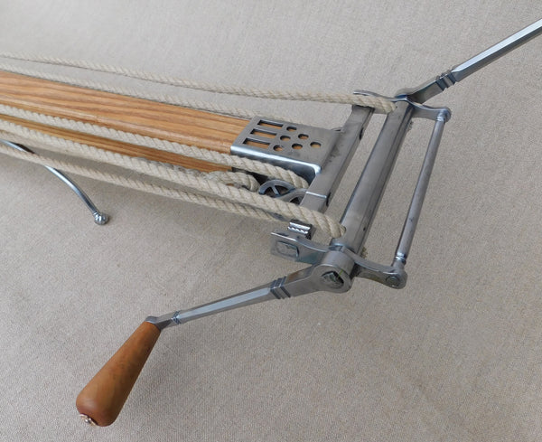 windlass crossbow 15thC powerful medieval english rampart 