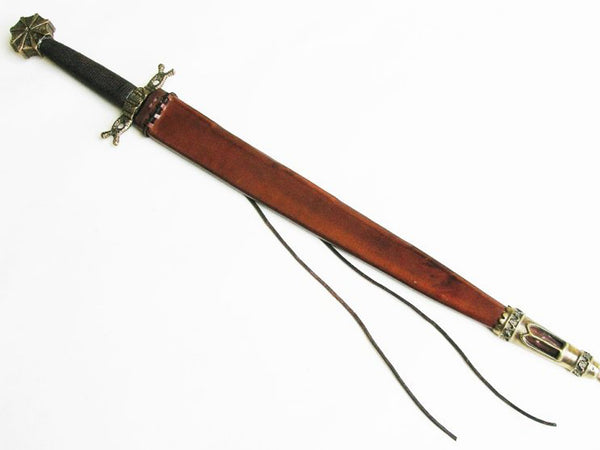 english quillon dagger royal armouries bronze  X7 leeds 