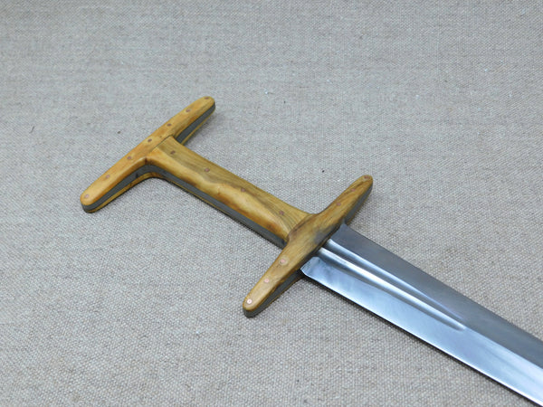 english italian baselard dagger medieval reenactment royal armouries x297