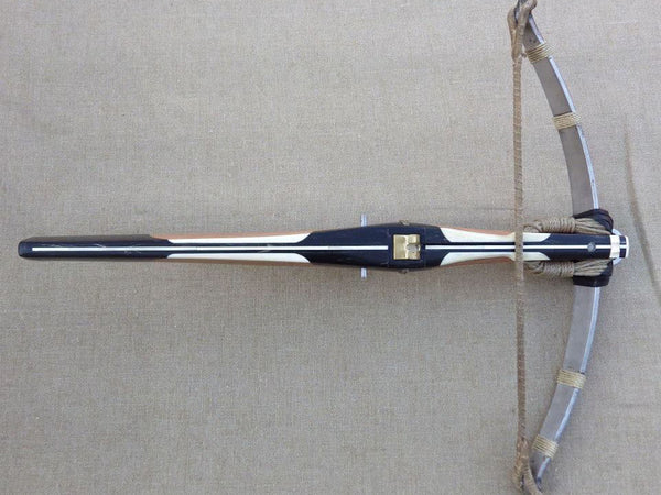 15thC Hunting Crossbow medieval reenactment european