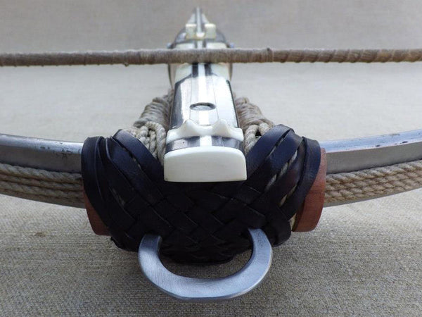 15thC Hunting Crossbow medieval reenactment european