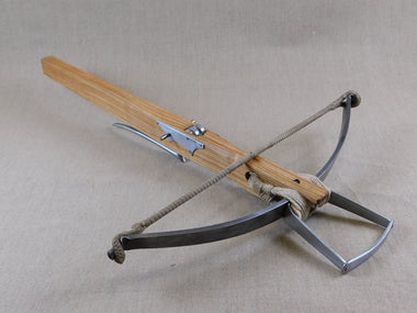 15thC Munition Crossbow medieval powerful reenactment 