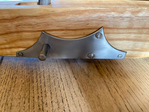 15thC Medieval Munition Crossbow - Bow Irons 350lb