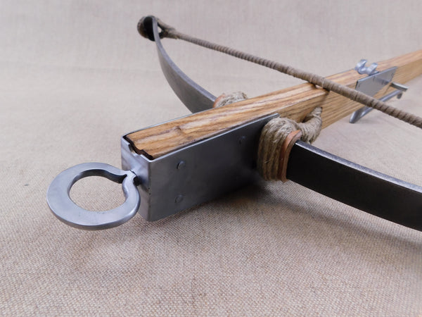 medieval renaissance crossbow italian spanish reenactment 