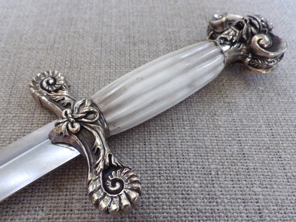 landsknecht Holbein the Younger medieval renaissance dagger Henry VIII reenactment high status nobility