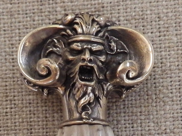 landsknecht Holbein the Younger medieval renaissance dagger Henry VIII reenactment high status nobility