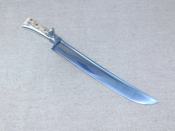 Bauernwehr german farmers knife medieval 15thC reenactment 