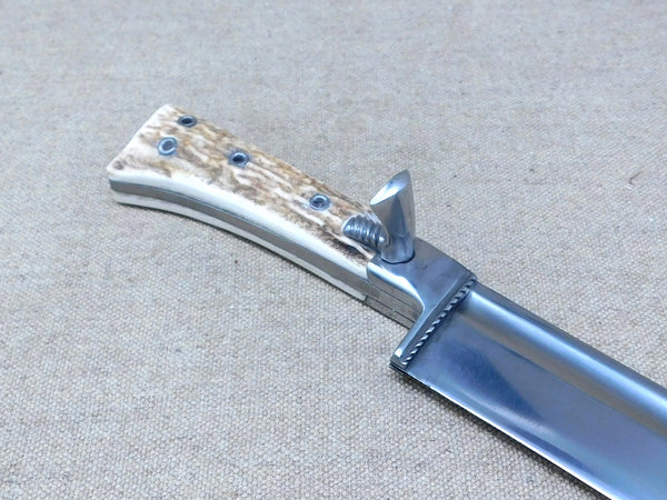 Bauernwehr german farmers knife medieval 15thC reenactment 