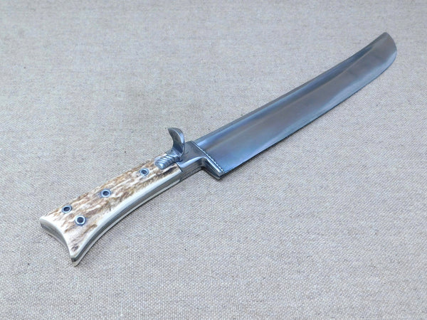 Bauernwehr german farmers knife medieval 15thC reenactment 