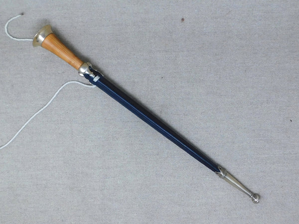 French triangular rondel dagger bollock medieval renaissance reenactment 