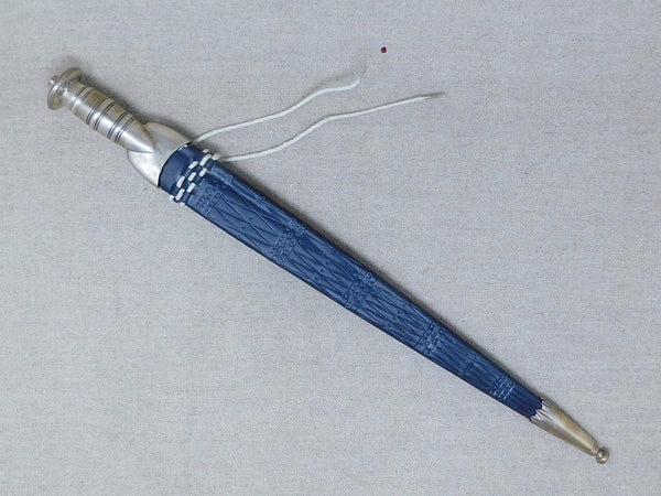 Scottish dirk 17thC dagger