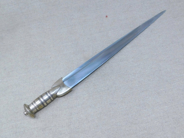 Scottish dirk 17thC dagger